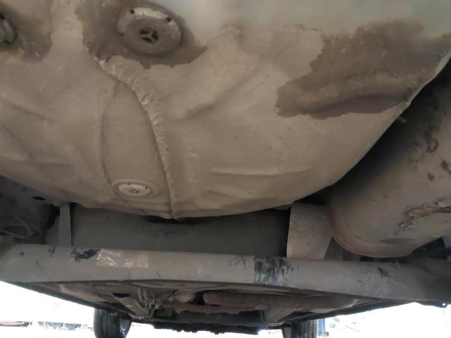 2013 FORD FIESTA TIT