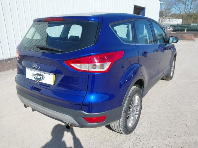 2014 FORD KUGA TITAN