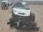 2018 Chevrolet Corvette Stingray 1Lt იყიდება Andrews-ში, TX - All Over
