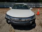 2017 Honda Accord Exl იყიდება Knightdale-ში, NC - Rear End