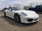 2012 Porsche 911 Carrera S for Sale in Marlboro, NY - Rear End