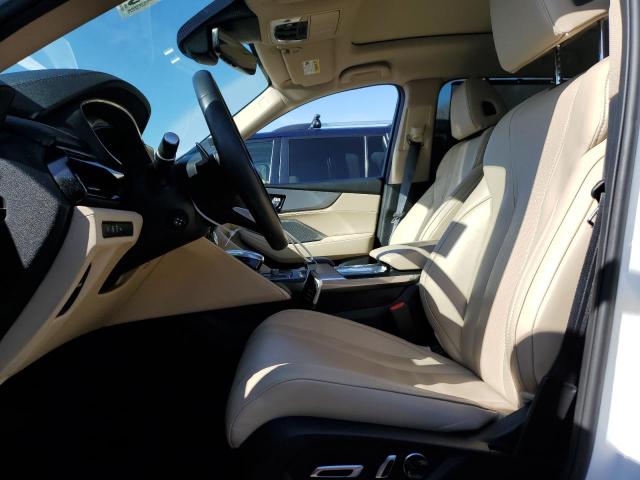  ACURA MDX 2023 Белый