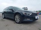 2017 VOLKSWAGEN PASSAT SE for sale at Copart GLOUCESTER