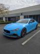 2014 Maserati Ghibli S იყიდება Antelope-ში, CA - Minor Dent/Scratches
