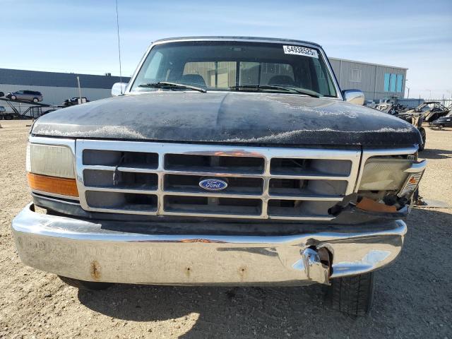 1995 FORD F150 