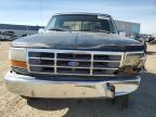 1995 FORD F150  à vendre chez Copart AB - EDMONTON