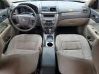 2011 Ford Fusion S for Sale in Temple, TX - Rear End