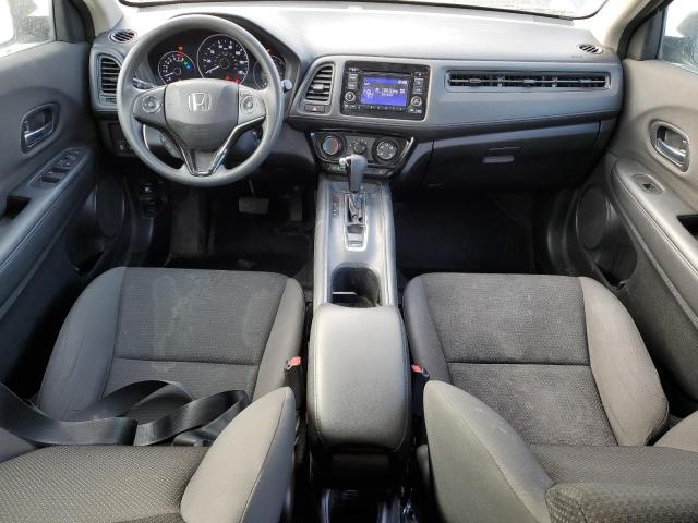  HONDA HR-V 2022 Серый