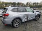 2020 Subaru Forester Limited na sprzedaż w Waldorf, MD - All Over