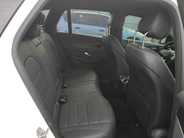 2020 MERCEDES-BENZ GLC 300 4MATIC