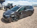 2023 Honda Odyssey Elite на продаже в Phoenix, AZ - Side