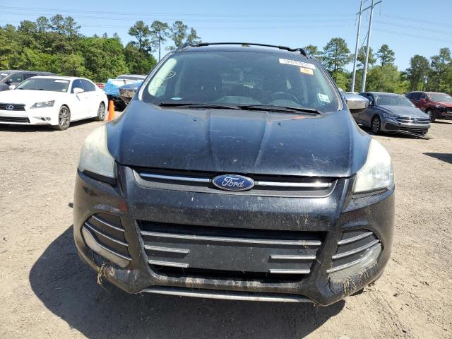 Parquets FORD ESCAPE 2016 Czarny