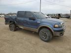 2005 Ford F150 Supercrew იყიდება Portland-ში, MI - Rollover