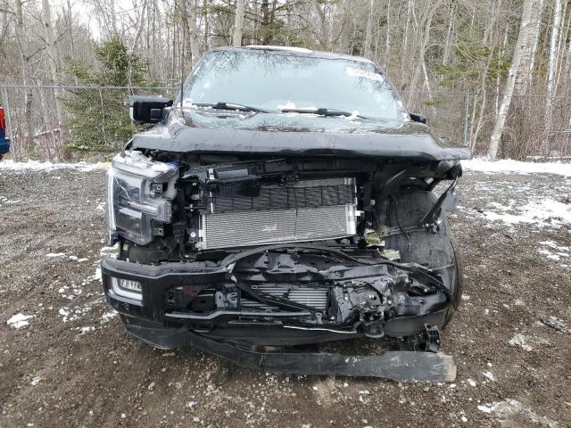 2024 FORD F150 LARIAT