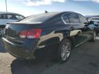 2008 Lexus Gs 350 na sprzedaż w North Las Vegas, NV - Side