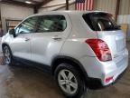 2022 Chevrolet Trax Ls zu verkaufen in West Mifflin, PA - Front End