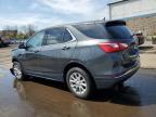 2018 Chevrolet Equinox Lt for Sale in New Britain, CT - Front End
