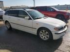 2003 BMW 325 IT for sale at Copart CA - FRESNO