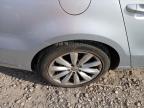 2013 VOLKSWAGEN PASSAT HIG for sale at Copart CORBY