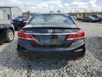2014 Honda Civic Lx zu verkaufen in North Billerica, MA - Front End