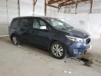 2015 Kia Sedona Lx for Sale in Lexington, KY - Front End