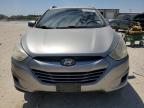 2011 Hyundai Tucson Gls en Venta en San Antonio, TX - Rear End