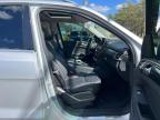 2016 Mercedes-Benz Gle 350 en Venta en North Billerica, MA - Minor Dent/Scratches