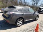 2010 Lexus Rx 350 de vânzare în Northfield, OH - Normal Wear