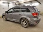 2013 Dodge Journey R/T за продажба в Davison, MI - Side