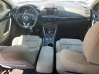 2014 Mazda Cx-5 Touring zu verkaufen in Wilmer, TX - Hail