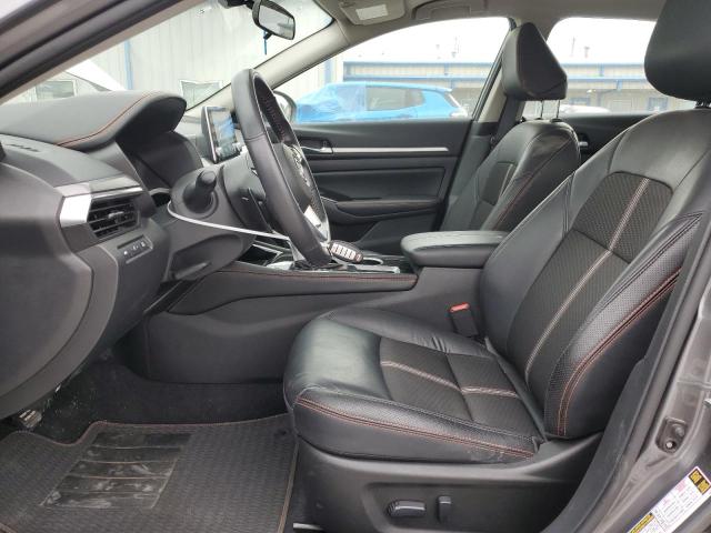  NISSAN ALTIMA 2024 Szary