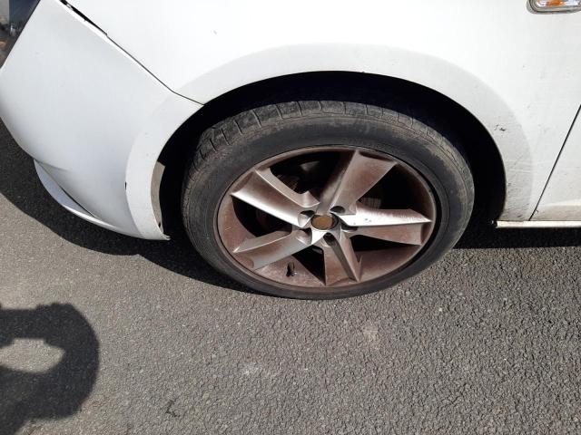 2013 SEAT IBIZA TOCA