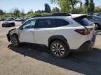 2024 Subaru Outback Limited продається в Portland, OR - Side