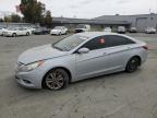 2011 Hyundai Sonata Gls продається в Martinez, CA - Normal Wear