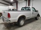 2002 Ford F250 Super Duty за продажба в Windham, ME - Front End