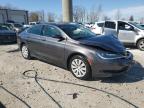 2015 Chrysler 200 Lx for Sale in Wayland, MI - Front End