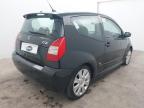 2004 CITROEN C2 VTS for sale at Copart GLOUCESTER