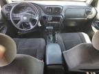 2008 Chevrolet Trailblazer Ls de vânzare în Vallejo, CA - Minor Dent/Scratches