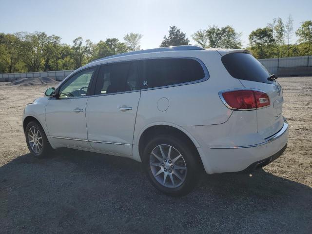  BUICK ENCLAVE 2015 Білий