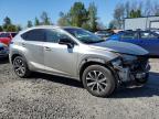 2015 Lexus Nx 200T იყიდება Portland-ში, OR - Front End
