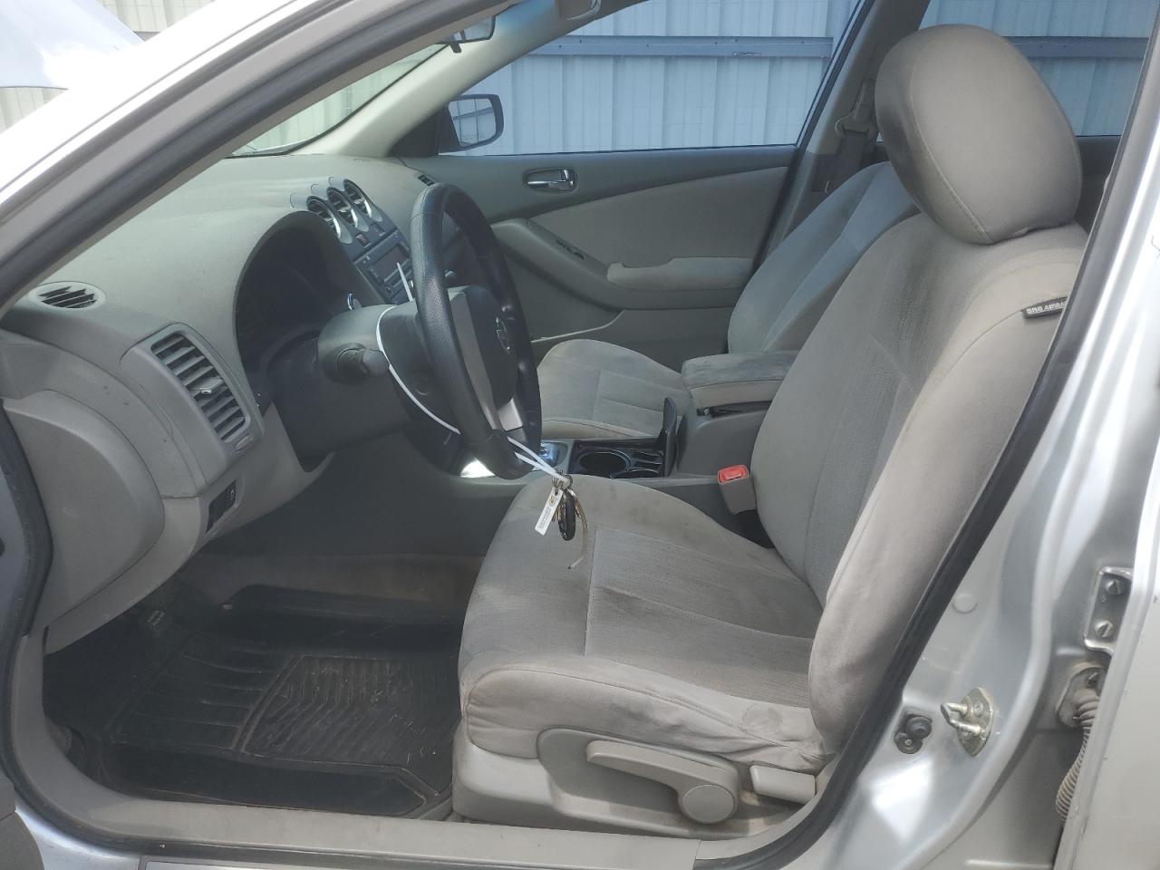 2012 Nissan Altima Base VIN: 1N4AL2AP6CN413511 Lot: 55037555