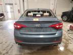 2016 Hyundai Sonata Sport for Sale in Franklin, WI - Vandalism