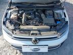 2022 VOLKSWAGEN POLO STYLE for sale at Copart BELFAST