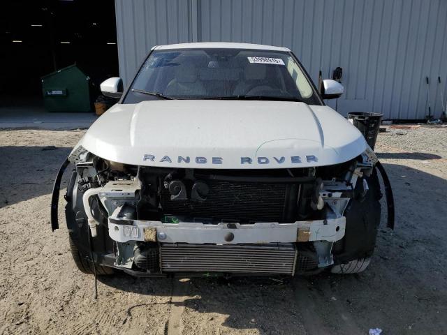  LAND ROVER RANGEROVER 2017 White