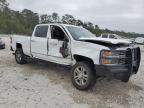 2015 Chevrolet Silverado K2500 High Country   for Sale in Houston, TX - Side