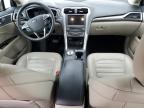 2017 Ford Fusion Se de vânzare în Louisville, KY - Front End