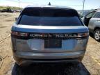 2018 Land Rover Range Rover Velar R-Dynamic Se за продажба в Woodhaven, MI - Front End