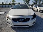 2013 Volvo S60 T5 en Venta en Riverview, FL - Front End