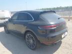 2019 PORSCHE MACAN TURB for sale at Copart SANDY