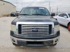 2012 Ford F150 Supercrew на продаже в Haslet, TX - Side